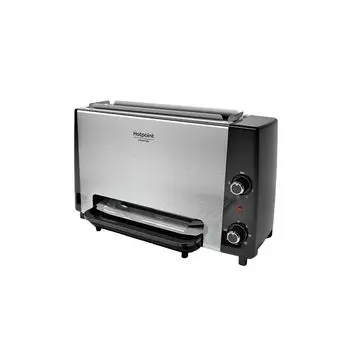 Электрогриль и аэрогриль Hotpoint-Ariston