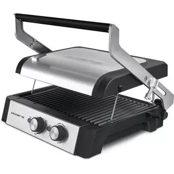 Электрогриль Polaris