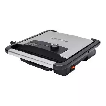 Электрогриль Polaris