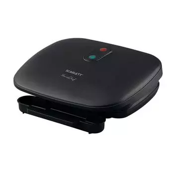 Электрогриль Scarlett
