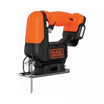 Электролобзик Black+Decker