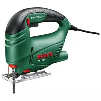 Электролобзик Bosch