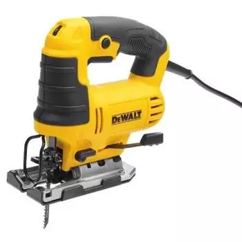 Электролобзик DeWalt