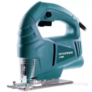 Электролобзик Hyundai