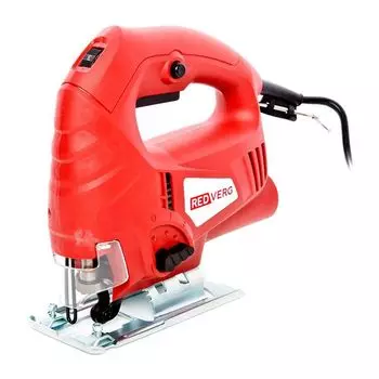 Электролобзик RedVerg
