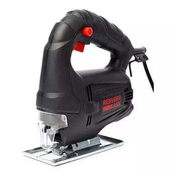 Электролобзик REDVERG