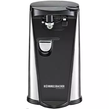 Электрооткрывалка Rommelsbacher