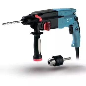 Электроперфоратор Hyundai