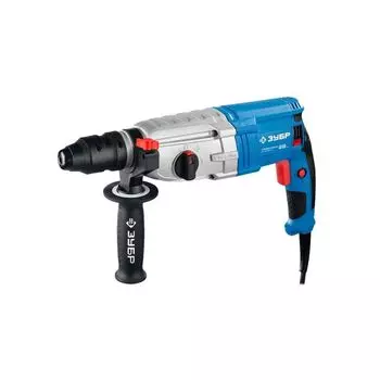 Электроперфоратор Зубр