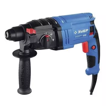 Электроперфоратор Зубр