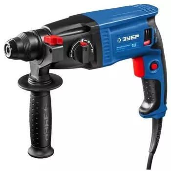 Электроперфоратор ЗУБР