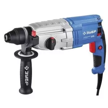 Электроперфоратор Зубр