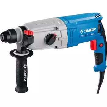 Электроперфоратор ЗУБР