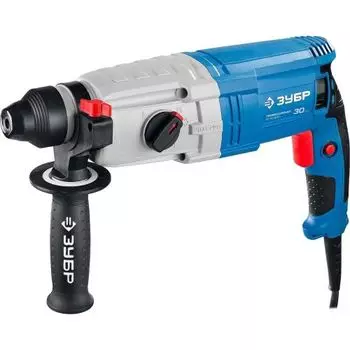 Электроперфоратор Зубр