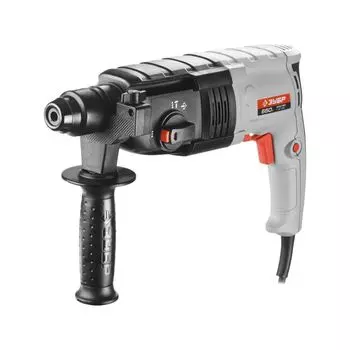 Электроперфоратор Зубр