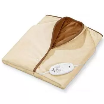 Электроплед Beurer