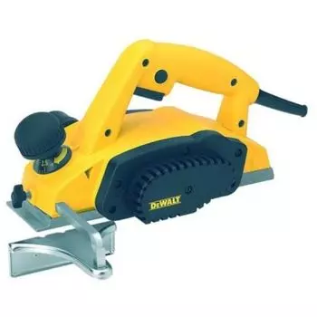 Электрорубанок DeWalt