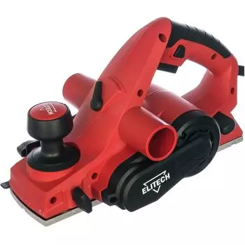 Электрорубанок Elitech