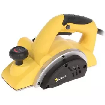 Электрорубанок Kolner