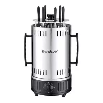 Электрошашлычница ENDEVER