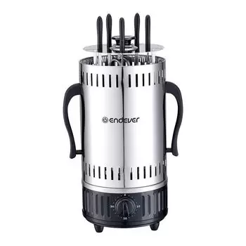 Электрошашлычница Endever