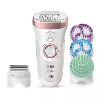 Эпилятор Braun