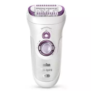 Эпилятор Braun