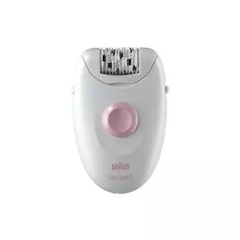 Эпилятор Braun