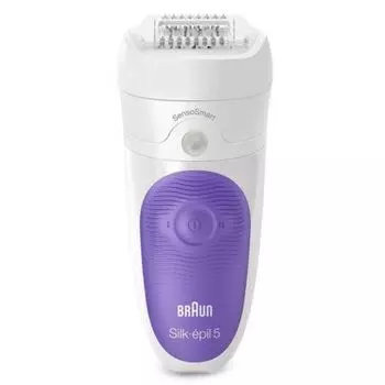 Эпилятор Braun