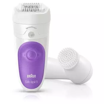 Эпилятор Braun