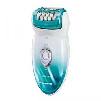 Эпилятор Panasonic