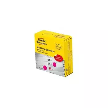 Этикетки Avery Zweckform