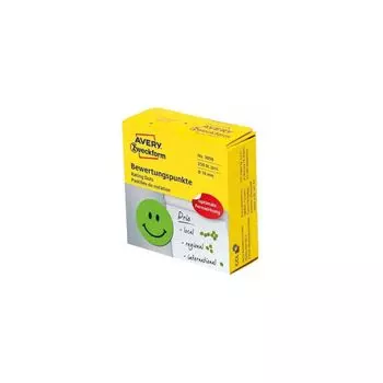 Этикетки Avery Zweckform