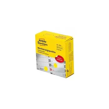 Этикетки Avery Zweckform