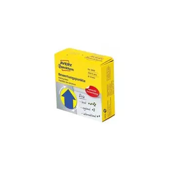 Этикетки Avery Zweckform