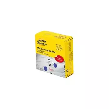 Этикетки Avery Zweckform