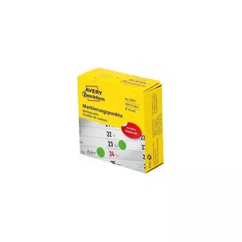 Этикетки Avery Zweckform