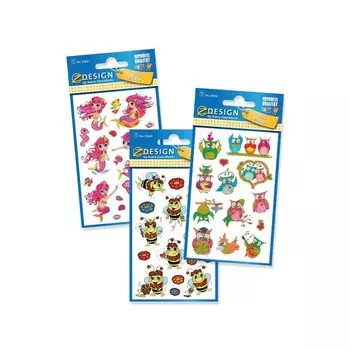 Этикетки Avery Zweckform