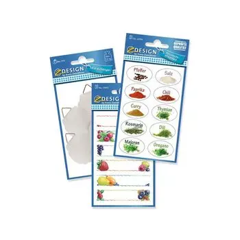 Этикетки Avery Zweckform