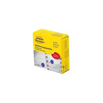 Этикетки Avery Zweckform