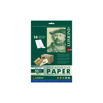 Этикетки Lomond