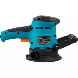 Эксцентриковая шлифмашина Bort