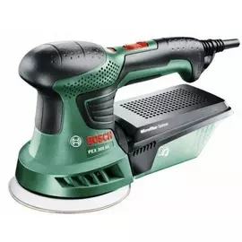 Эксцентриковая шлифмашина Bosch