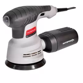 Эксцентриковая шлифмашина Интерскол