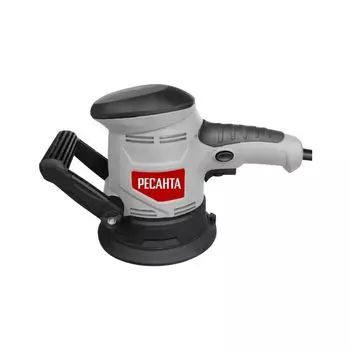 Эксцентриковая шлифмашина Ресанта
