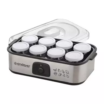 Йогуртница ENDEVER