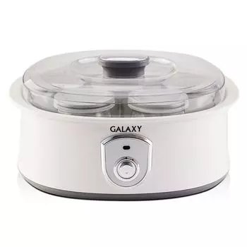 Йогуртница Galaxy