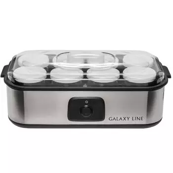 Йогуртница Galaxy