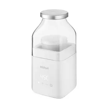 Йогуртница Kitfort