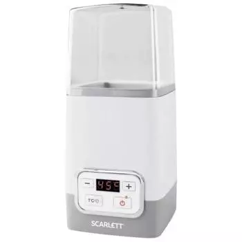 Йогуртница Scarlett